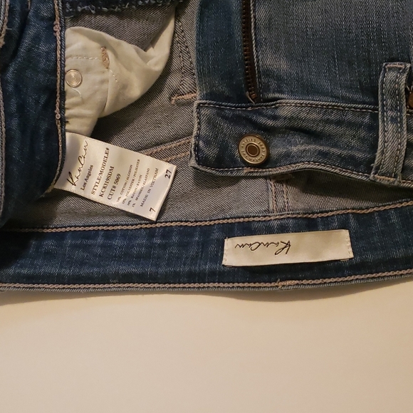 KanCan jeans - Picture 2 of 3